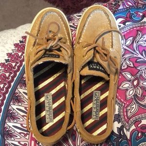 Women’s sperrys